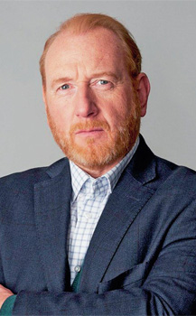 Adrian Scarborough